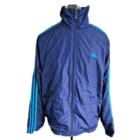 Adidas Track Jacket‎ Size L - Picture 1 of 4